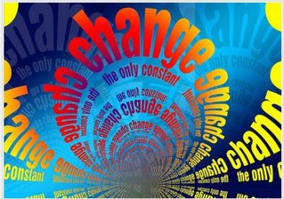 Ce qui change en Octobre 2017