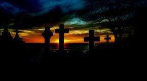 Décès et Covid-19 : les règles funéraires applicables au moins jusqu’en mars