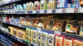 Traçabilité des aliments : Carrefour à l’heure de la blockchain