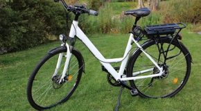Vélo électrique : Réduction drastique de la prime à l’achat