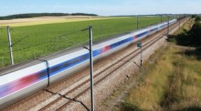 Vous et la grève SNCF : questionnaire en ligne