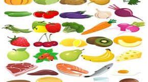 Alimentation : télécharger le calendrier des légumes et fruits de saison