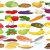 Alimentation : le calendrier des fruits et légumes de saison