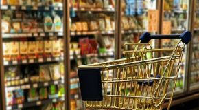 Supermarchés : le palmarès des enseignes de la grande distribution