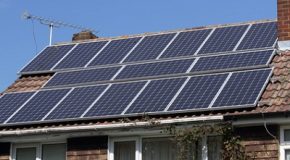 Photovoltaïque Le mirage de l’annulation de crédit