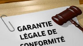 Garantie légale de conformité : de nouvelles obligations au 1er octobre 2022