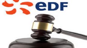 Fourniture d’électricité  : EDF sanctionné pour abus de position dominante