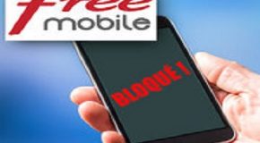 Téléphones mobiles : Free à l’origine d’une vague de blocages