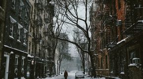 Neige et verglas : qui doit déneiger le trottoir devant chez vous ?