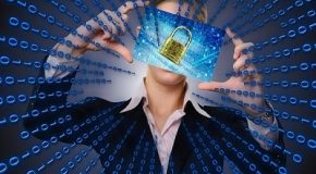 Newsletter Avril 2021 : cybersécurité protéger vos données