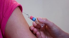 Vous pouvez désormais faire réaliser tous vos vaccins en pharmacie !