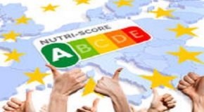 Nutri-Score : un rapport européen favorable