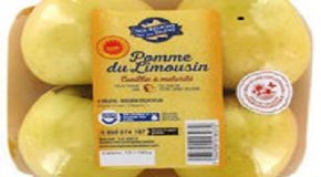 Pommes certifiées HVE de Leclerc : et l’emballage ?!