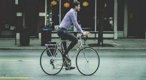 Circuler à vélo : tout ce que vous devez savoir