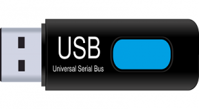 Arnaque à la clé USB : une variante de l’escroquerie à la pièce jointe