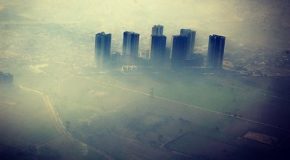 Dossier sur la qualité de l’air que l’on respire