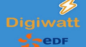 Offre d’électricité : Digiwatt d’EDF – gare au piège tarifaire