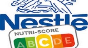 Étiquetage nutritionnel : Nestlé se rallie au Nutri-Score