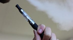 Fiches pratiques DGCCRF : cigarette électronique