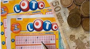 Fiches pratiques DGCCRF : loterie – pratiques commerciales réglementées