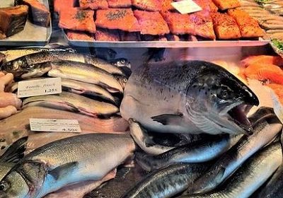 Produits de la mer : la moitié des établissements en infraction