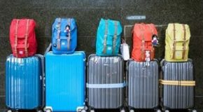 Valise : choisir le bon bagage