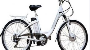 Vélo électrique : s’équiper pour le froid et la pluie