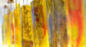 Huiles d’olive : les règles d’or pour sélectionner son huile d’olive