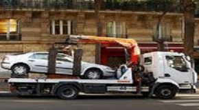 Fourrière : plus besoin de passer par le commissariat