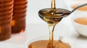 Toux : le miel, une option efficace