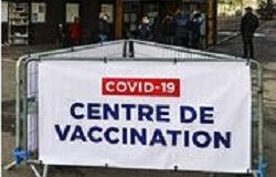 Vaccination contre le Covid-19 : ce qu’il faut savoir