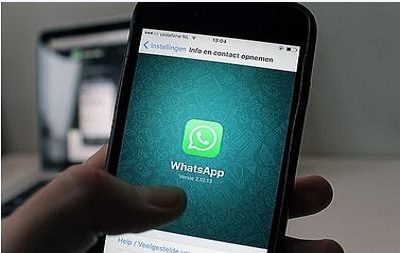 WhatsApp : une redoutable arnaque pour vous voler votre compte