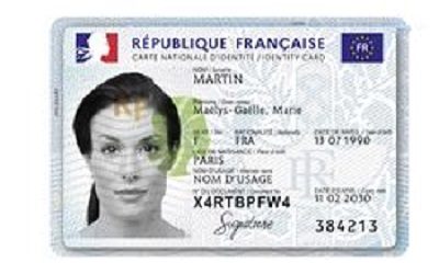 Newsletter Avril 2022 : conservation des papiers personnels