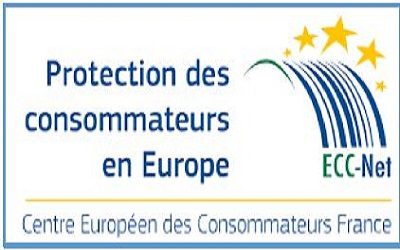 Newsletter Mai 2021 : Communiqué de presse du Centre Européen des Consommateurs
