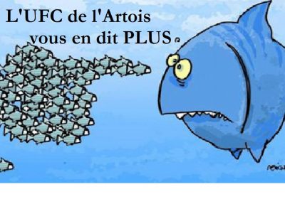 Newsletter Septembre 2021 : action de groupe