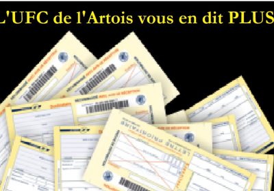 Newsletter Septembre 2021 : la lettre recommandée