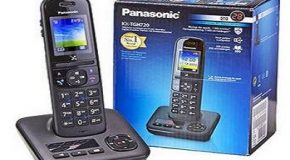 Achat groupé de téléphone antidémarchage Panasonic
