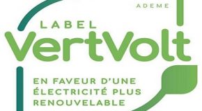 VertVolt : le nouveau label pour une électricité renouvelable de l’ADEME