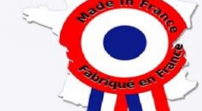 Made in France : un nouveau logo qui ne règle pas tout