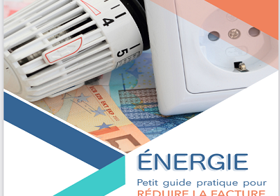 Guide pratique 2022 économie d&rsquo;énergie
