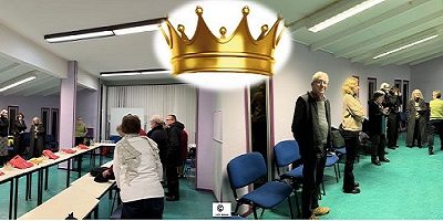 Galette des rois aux représentants élus chez les bailleurs sociaux