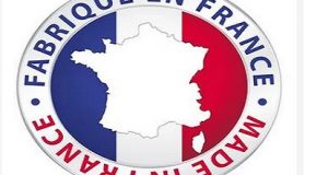 Fiches pratiques DGCCRF : le fabriqué en France