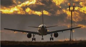 Greenwashing : action contre 17 compagnies aériennes