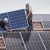 Changement de TVA pour les panneaux photovoltaïques