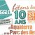 Forum « les 10 ans d’Aquaterra » de la Communauté d’Agglomération d’Hénin Carvin