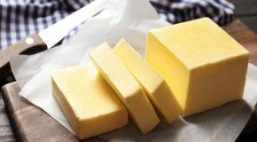 Beurre : de nombreuses fraudes