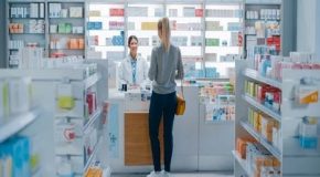 Carte de fidélité en pharmacie : le Conseil d’État rappelle la loi