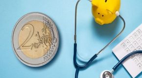 Forfaits et franchises médicales : bientôt 2 € par consultation