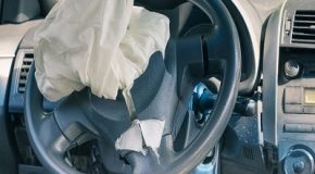 Airbags Takata : l’UFC-Que Choisir dépose plainte et réclame une commission d’enquête parlementaire