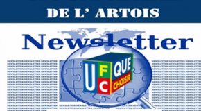 Newsletter Septembre 2024